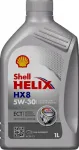 Mootori&otilde;li SHELL HELIX HX8 ECT 5W30, 1 l