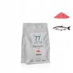 Niiske toit kassidele Elizabeth I, 300 g, kalaga ja 77 Seven Seven kaviariga