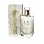 Friends World for Her Oriflame toilettevesi