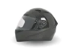 Kiiver Sparco Club X1 Carbon, suurus S, peeglivisiiriga