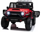 Laste elektriauto JEEP XMX617 4x4, 12V 10Ah