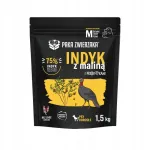 Paka Zwierzaka kuivkoeratoit kalkuni ja vaarikatega, 1,5 kg