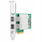 V&otilde;rgukaart HPE 10/25GB 2xSFP28 PCIe FULL LOW P22702-B21