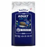 Koeratoit BALTICA Baltic Fish Sensitive Small, 12 kg, v&auml;ikestele t&otilde;ugudele, Baltimaade kalaga