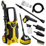 K&otilde;rgsurvepesur LAVOR CRUISER PRO 140 INDUTION