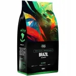Kohvioad WEST CAFFEE Brazil Monte Carmelo 100% Arabica, 1 kg