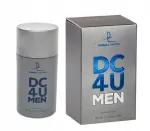 Dorall Collection DC4U meeste tualettvesi 100 ml