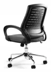 Kontoritool TIGER, hall, v&otilde;rgust, ergonoomiline, 130 kg kandev&otilde;ime