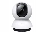 TP-LINK Tapo C220 sise-IP-kaamera WiFi, valge, p&ouml;&ouml;rleva peaga
