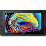 Graafikaplaat HUION Kamvas Pro 20 (2019)