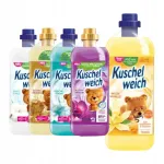 Pesupehmendaja, 5 x 1 l, pakendi komplekt