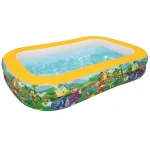 LASTE bassein BESTWAY Mickey Mouse, 778 l