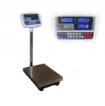 Kaalud TCS 100 kg/10 g 40x30 cm