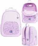Oxford Kids laste koolikott, violetne