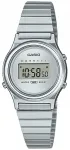 CASIO Vintage LA700WE-7AEF naiste k&auml;ekell