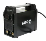 YATO MMA/TIG 180A LCD inverter-keevitusmasin