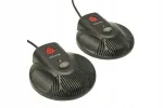 Lisamikrofonid Polycom EXMICS CX3000, paar, mudel 2201-15855-001