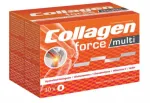 Kollageen WegaFarm Collagen Force Multi, 30 pakki
