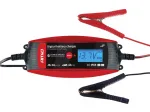 Pulse laadija 6V/12V 2A/4A AMiO