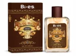 Tualettvesi Bi-es Royal Brand Gold 100 ml