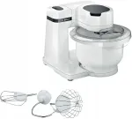 K&ouml;&ouml;gikombain Bosch MUMS2AW00 Series 2 700W 3,8L 4 kiirust