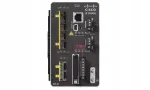 CISCO IE-2000U-4S-G t&ouml;&ouml;stuslik v&otilde;rgul&uuml;liti, 4x100Mb SFP, 2x1Gb SFP, DIN paigaldus