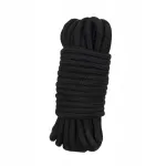 Riiete kuivatamise n&ouml;&ouml;r, 10 m, must, Paracord