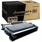 Brother DCP-7055, DCP-7057, HL-2130 tindikassett TN2010