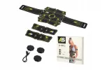 ABS MASTER PRO HMS lihaste elektro-stimulaator