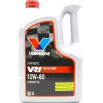 Mootori&otilde;li Valvoline VR1 Racing 10W60, 5 l