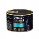Dolina Noteci Premium niiske kassitoit tuunikala fileega kastmes 185 g