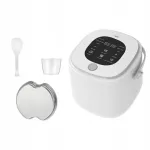 Kaasaskantav 2L elektriline riisikeetja, 12V autole