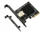 V&otilde;rgukaart PCIe 10Gbps arvutile/serverile