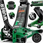 Auto tungraud FROG madal profiil, 3 t, 75&ndash;505 mm