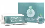 L&otilde;hnavesi Giorgio Armani Acqua di Gioia Femme 100 ml + r&auml;tik