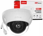 IP videokaamera Dahua IPC-HDBW2541E-S-0280B-S2, 5 Mpx, WizSense anal&uuml;&uuml;tikaga