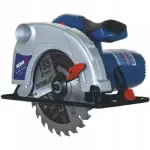 Lauasaag 1500W 185mm Dedra