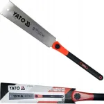 Kahepoolne jaapani saag YATO RYOBA 320 mm, 7/12 TPI, 660 mm