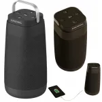 Kaasaskantav juhtmevaba Bluetooth-k&otilde;lar Grundig GBT Connect 360