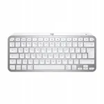 Klaviatuur LOGITECH MX Keys Mini for Mac, helehall