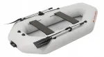 T&auml;ispuhutav paat Kolibri K-240, helehall