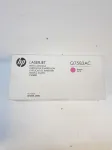 HP Q7583AC toonerikassett, magenta, 3600/3800 lk