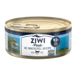 ZIWI PEAK niiske kassitoit makrelliga 85g
