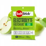 SaltStick elektrol&uuml;&uuml;dipastillid, 10 tk, &otilde;unamaitselised