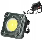 T&ouml;&ouml;koja lamp Virone LED COB 15W 1000 lm 2000mAh laetav veekindel