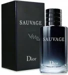 Meeste parf&uuml;&uuml;mvesi Dior Sauvage, 200 ml