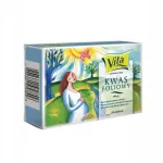 Toidulisand VITA Foolhape 400&micro;g, 30 tabletti