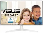 Monitor Asus VY249HE-W 24" IPS VGA HDMI valge