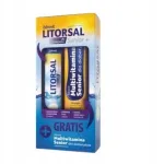 Toidulisand Zdrovit Litorsal Senior ja Multivitamin Senior, diabeetikutele