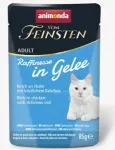 Animonda Vom Feinsten Raffinesse koerakonservid kanaga želees, 85 g